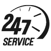 24_7 Service loodgieters Hoogwoud