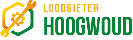 Loodgieter Hoogwoud Logo